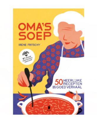 Oma's Soep