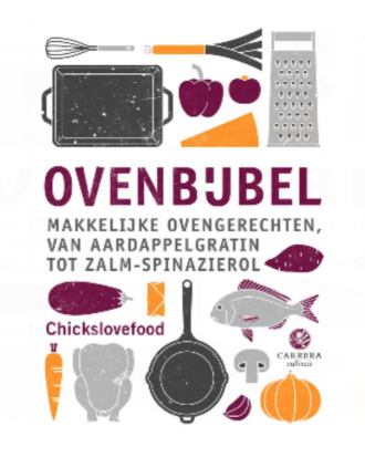 Ovenbijbel