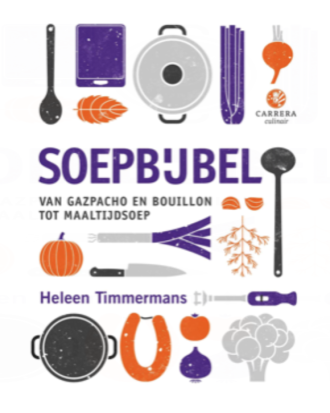 Soepbijbel