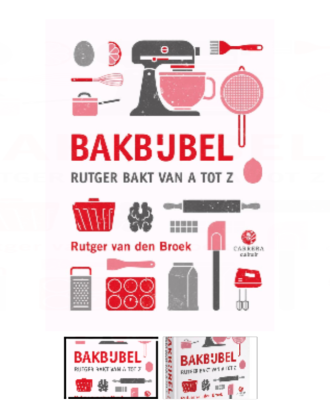 Bakbijbel