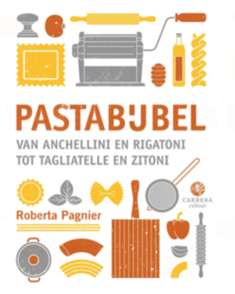 Pastabijbel
