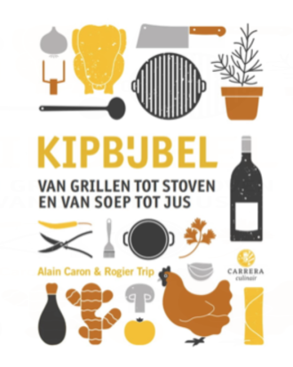 Kipbijbel