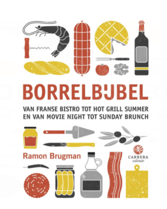 Borrelbijbel