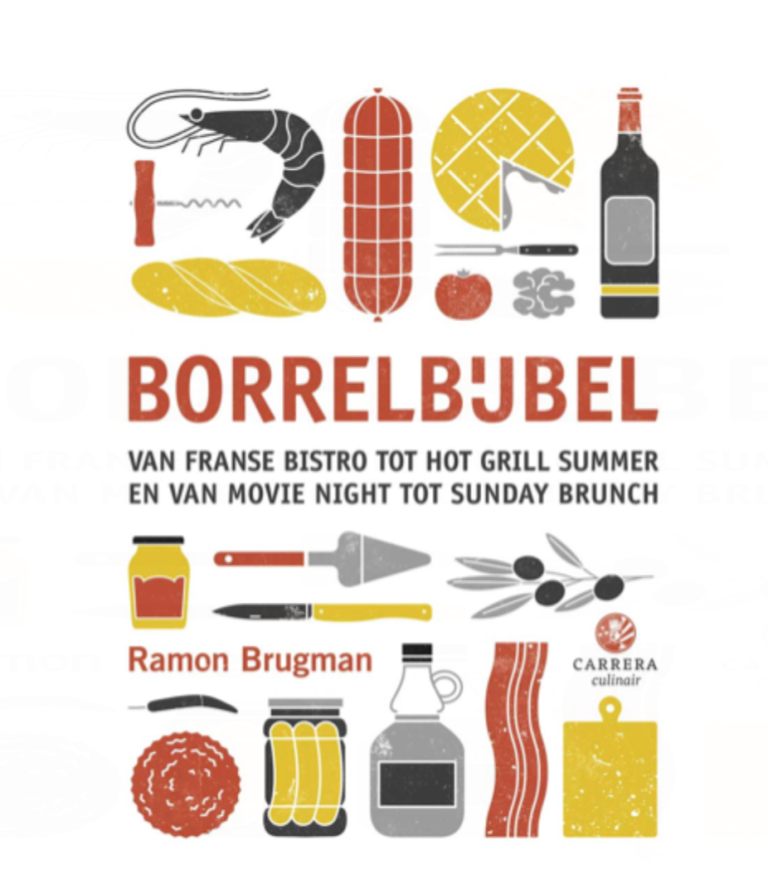 Borrelbijbel