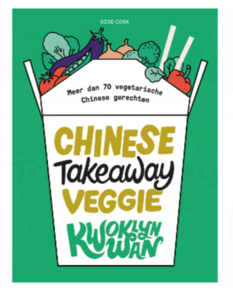 Chinese Takeaway Veggie