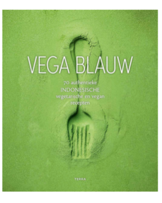 Vega Blauw