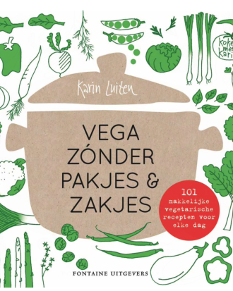 Vega Zónder Pakjes & Zakjes