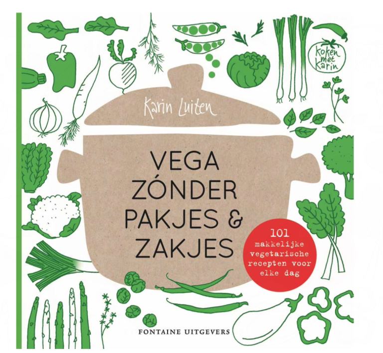 Vega Zónder Pakjes & Zakjes