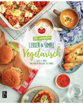 Lekker & Simpel Vegetarisch