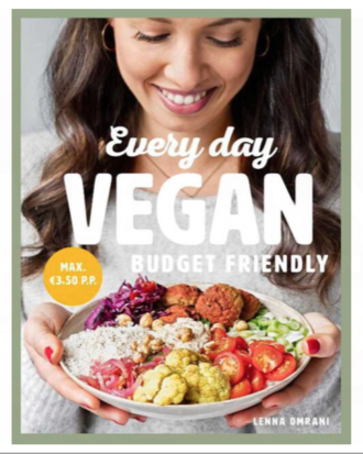 Every Day Vegan Budget Friendly
