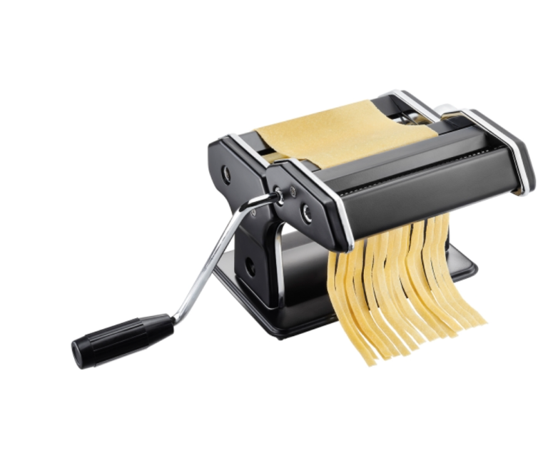 Pasta Machine zwart - Afbeelding 3