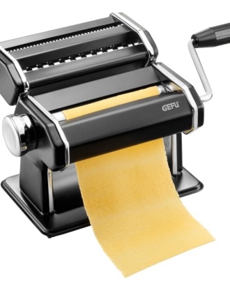 Pasta Machine zwart