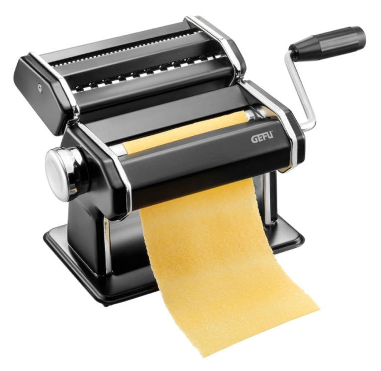 Pasta Machine zwart
