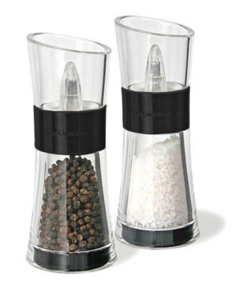 Peper en Zoutmolen Flip
