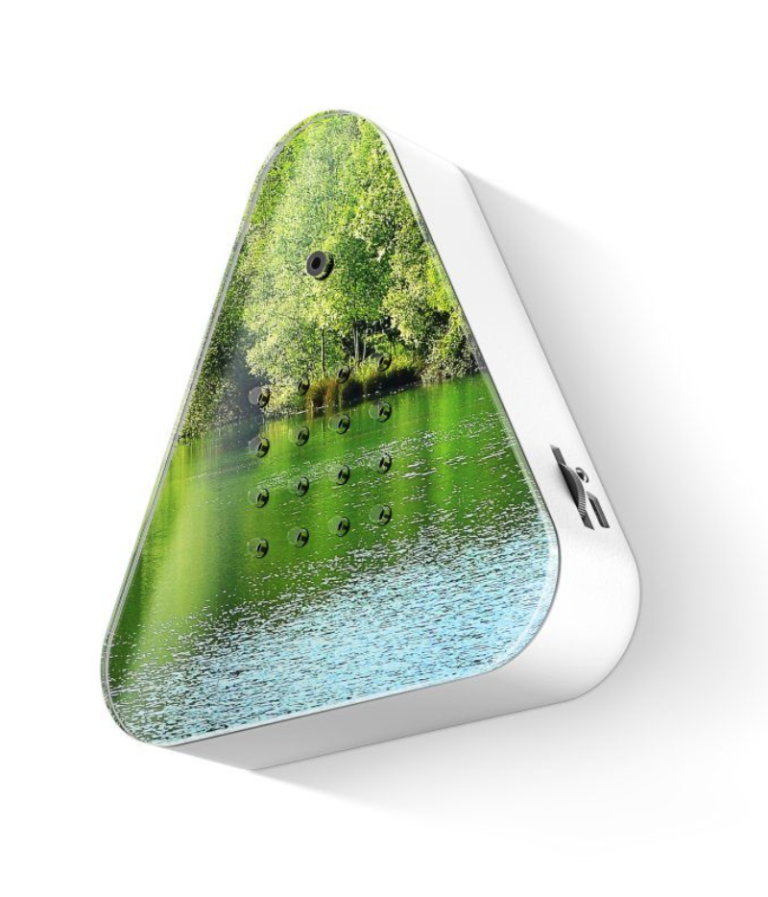 Lakesidebox Forest - Afbeelding 2