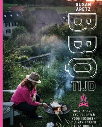 Bbq tijd