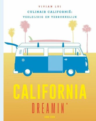 California Dreamin
