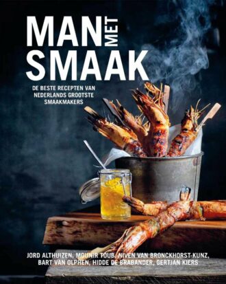 Man met Smaak