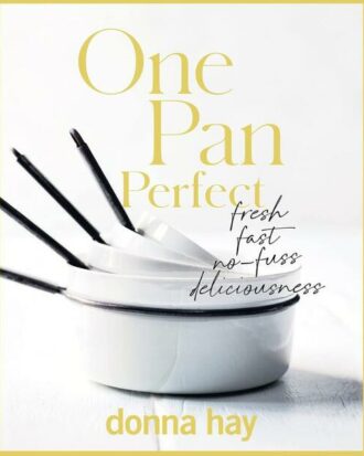 One pan perfect