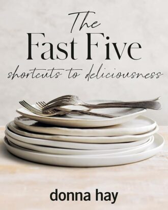 The Fast Five