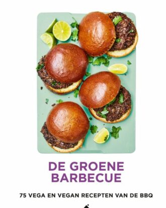 De Groene Barbeque
