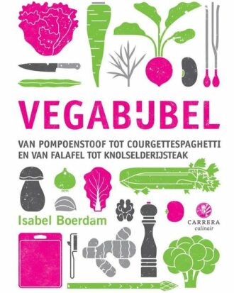 Vegabijbel