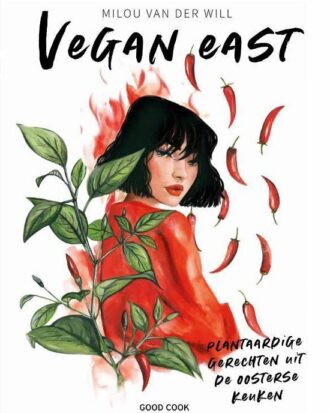 Vegan east