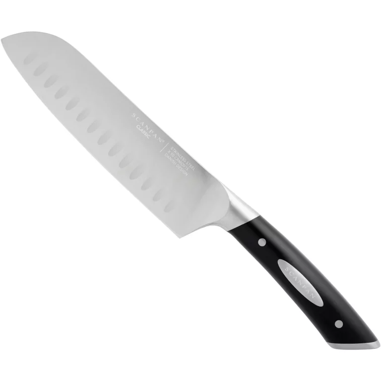 Santokumes 18cm Classic