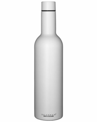 Scanpan To Go 750ml White