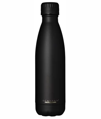Scanpan To Go 500ml Black