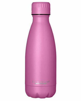 Scanpan To Go 350ml Pink Cosmos