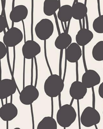 Placemat cotton field