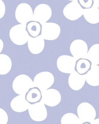 Placemat lavender