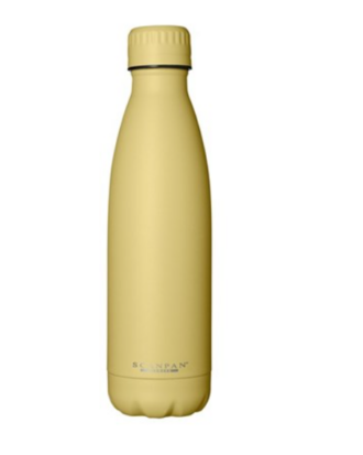 Scanpan To Go 500ml Sunshine