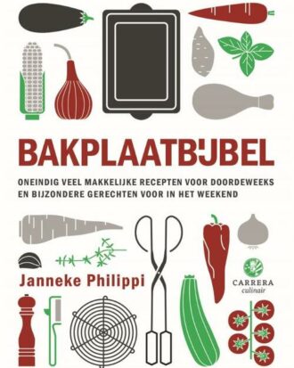 Bakplaatbijbel