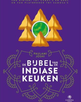 Bijbel Indiase Keuken