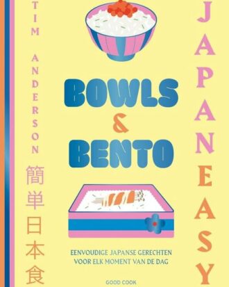 Bowls & Bento
