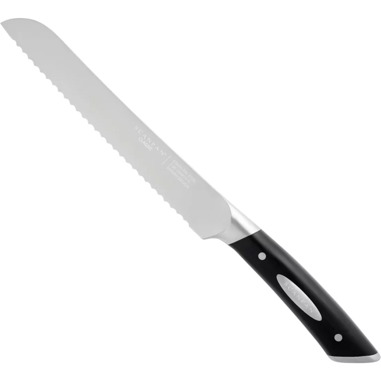 Broodmes 20cm Classic