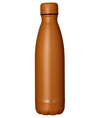 Scanpan To Go 500ml Burnt Orange
