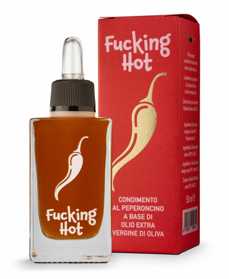 Fucking Hot Chili