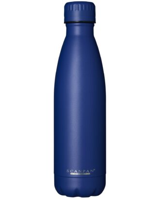 Scanpan To Go 500ml Classic Blue