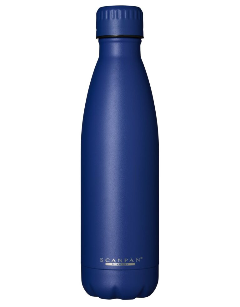 Scanpan To Go 500ml Classic Blue