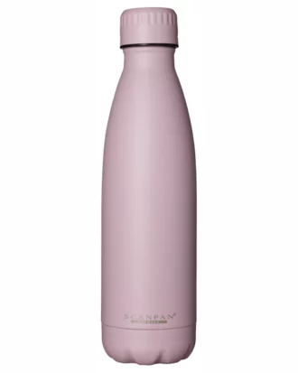 Scanpan To Go 500ml Dawn Pink