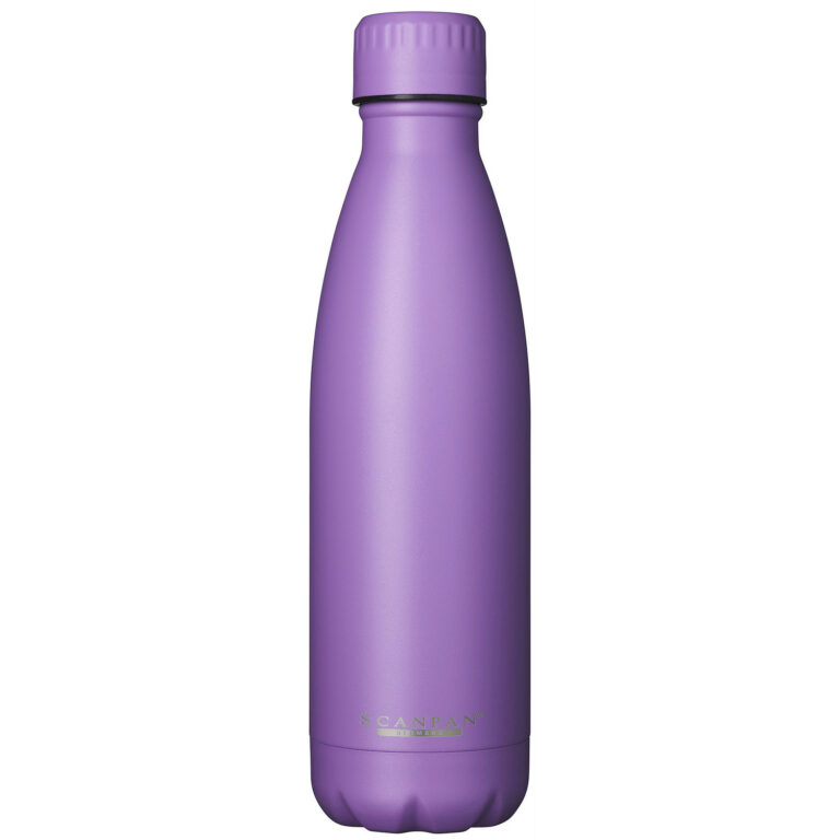 Scanpan To Go 500ml Deep Lilac