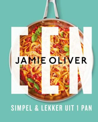 Jamie Oliver EEN