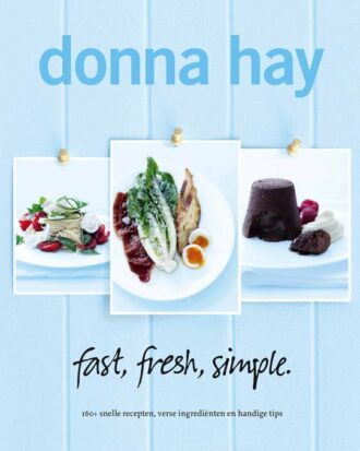 Fast Fresh and Simple