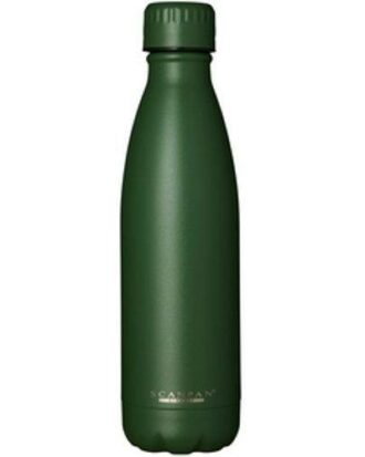 Scanpan To Go 500ml Forest Green