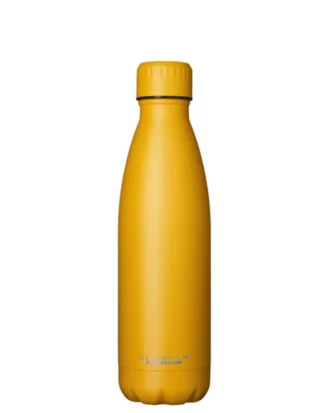 Scanpan To Go 500ml Golden Yellow
