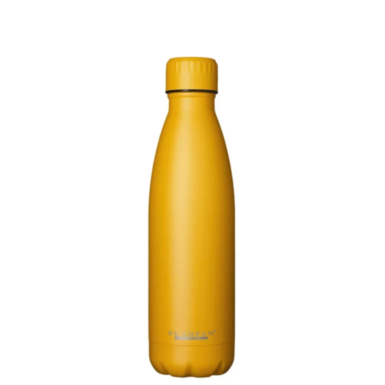 Scanpan To Go 500ml Golden Yellow