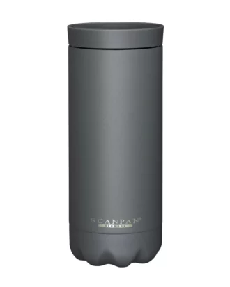 Scanpan To Go 287ml Neutral Grey